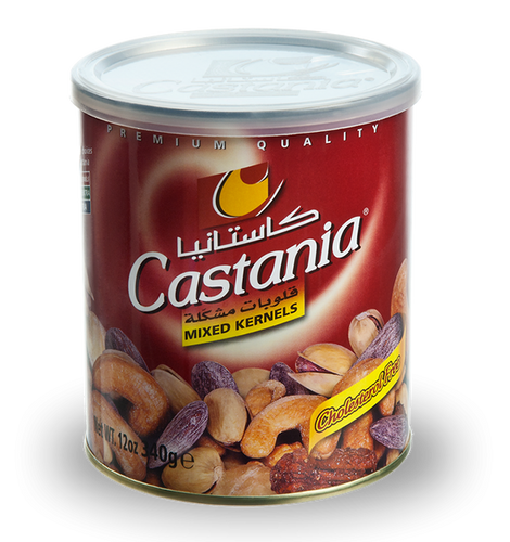 Mixed Kernels Tin