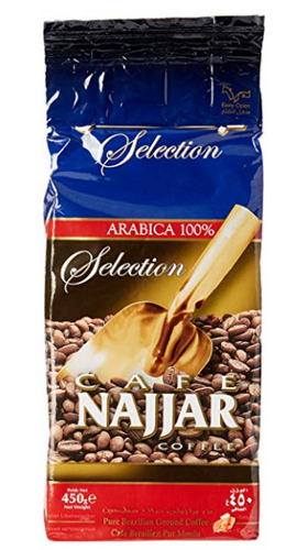 Caffe Najjar - Classic