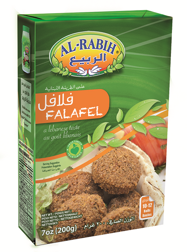 Falafel