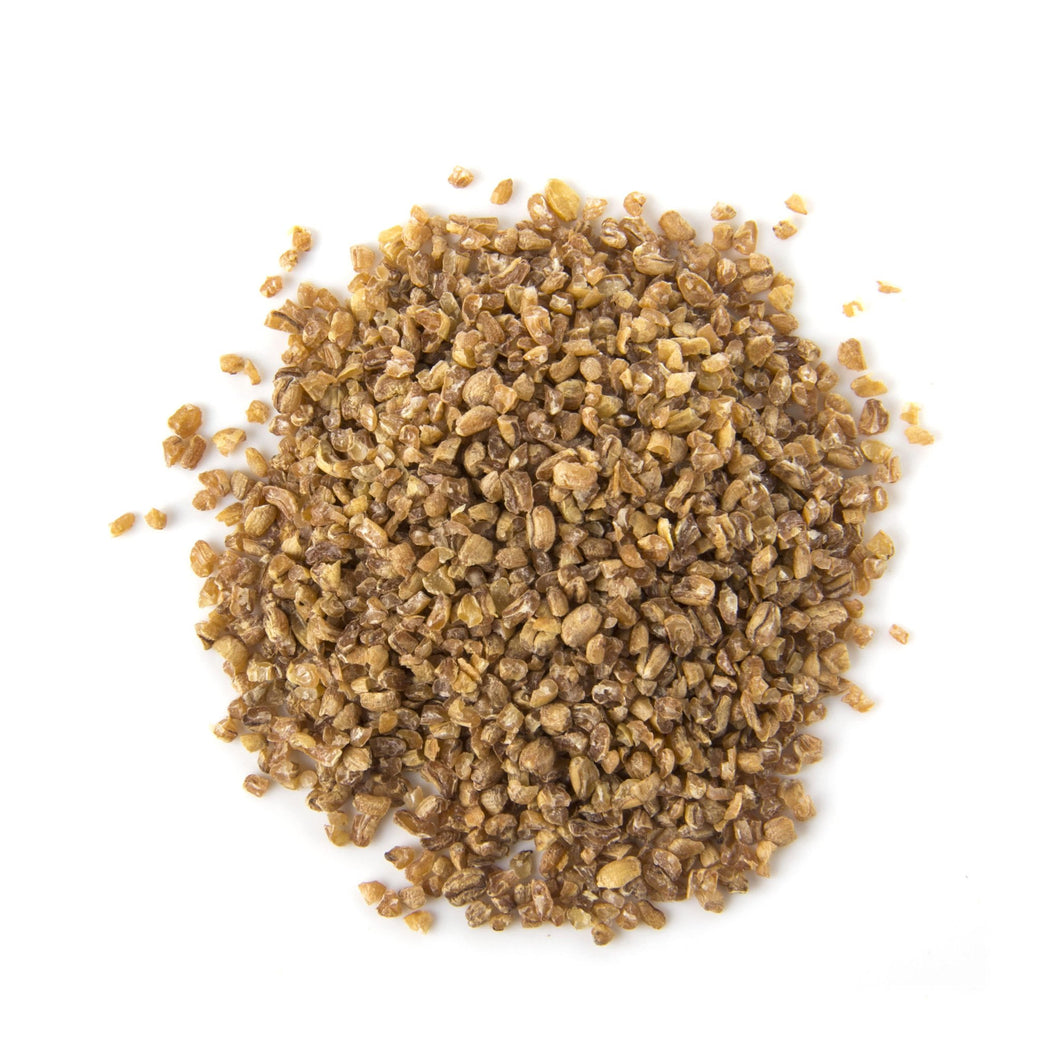 Bourghol Coarse Brown