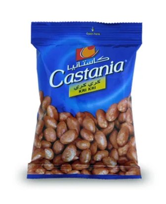 Peanuts Kri Kri