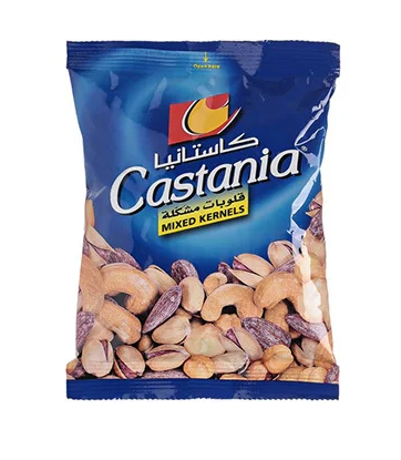 Mixed Kernels