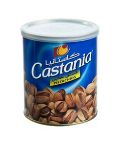 Pistachio Tin