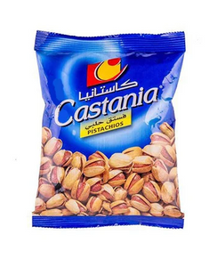 Pistachios