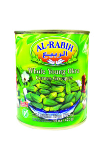 Okra