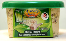 Load image into Gallery viewer, Halwa Pistachio