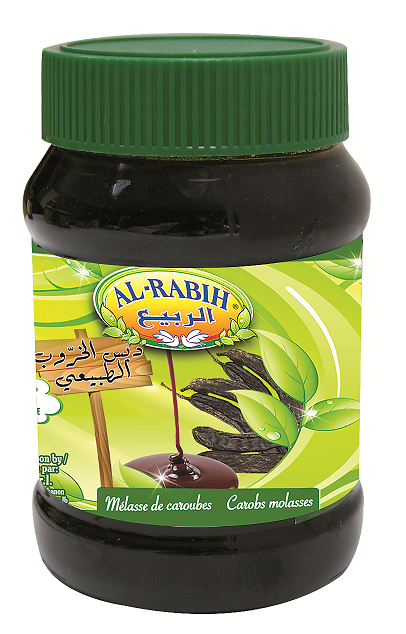 Carob Molasses
