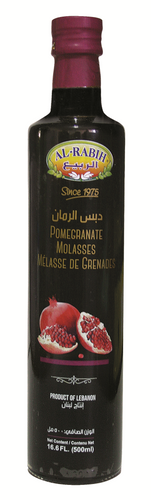 Pure Pomegranate Molasses