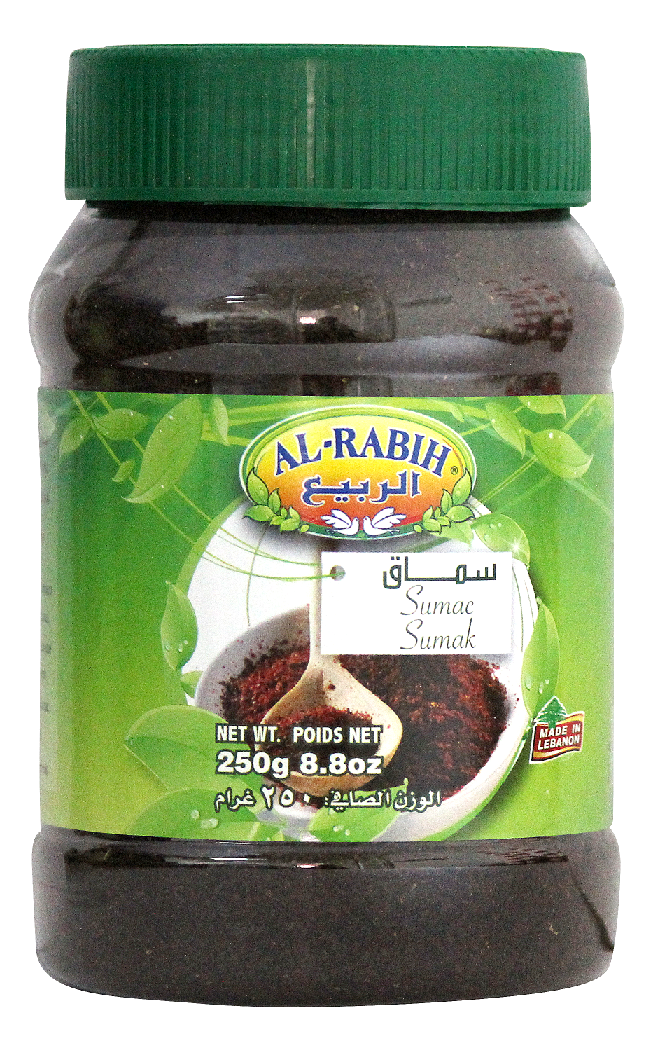 Sumac