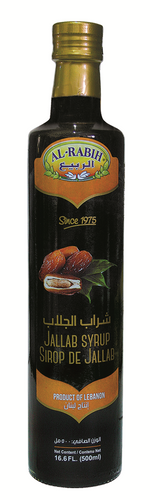 Jallab Syrup