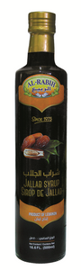 Jallab Syrup