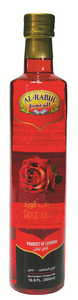 Rose Syrup