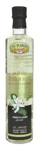Orange Blossom