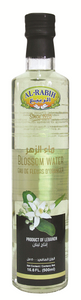 Orange Blossom