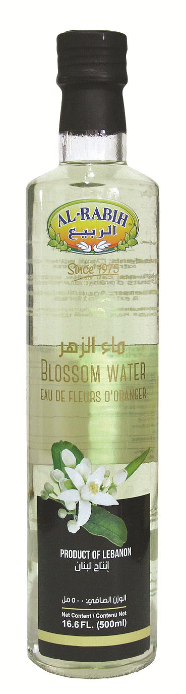 Orange Blossom