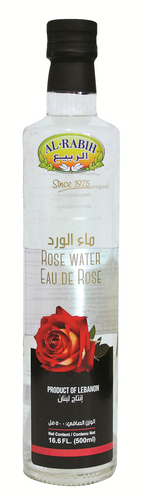 Rose Water