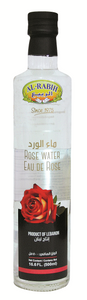 Rose Water