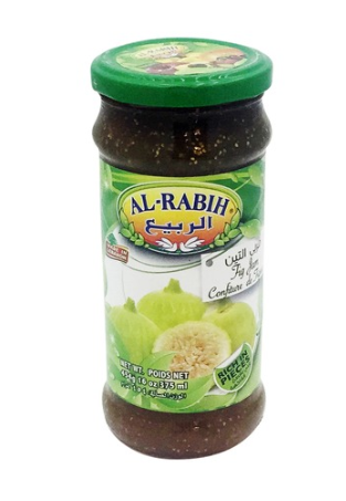 Fig Jam