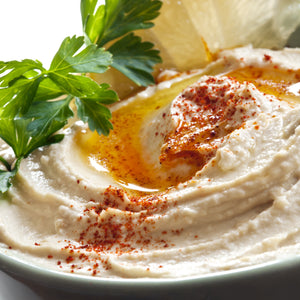 Hummus Tahineh